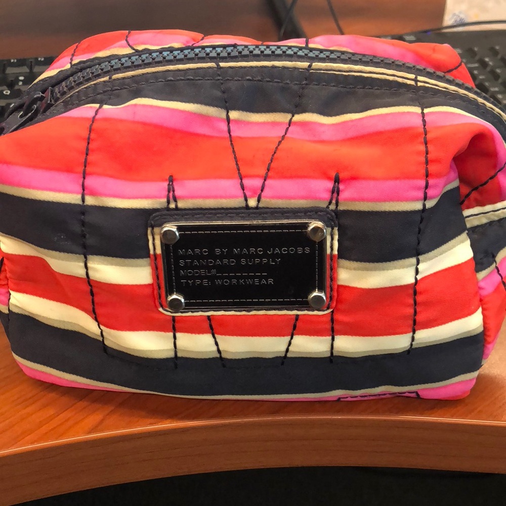 Marc Jacobs nylon makeup